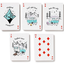 Wildwood Caravan Playing Cards