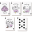 Wildwood Caravan Playing Cards