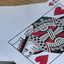 Gold Foil Monogram Playing Cards