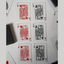 No Borders Edition 2 Maidens Back Playing Cards by Joker and the Thief