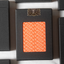 No Borders Edition 2 Crown Back RED Playing Cards by Joker and the Thief