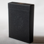 No Borders Edition 2 Crown Back BLUE Playing Cards by Joker and the Thief