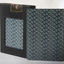 No Borders Edition 2 Crown Back BLUE Playing Cards by Joker and the Thief