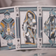 1001 Nights (Aurora Edition) Playing Cards