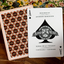 No.13 Table Players Vol.30 Playing Cards by KWP