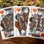 No.13 Table Players Vol.30 Playing Cards by KWP
