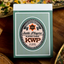 No.13 Table Players Vol.30 Playing Cards by KWP