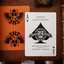 No.13 Table Players Vol.33 Playing Cards by KWP