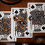 No.13 Table Players Vol.33 Playing Cards by KWP