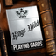 No.13 Table Players Vol.33 Playing Cards by KWP
