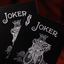 Bicycle Reverse Yellow Playing Cards