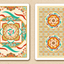 Nine-Colored Deer Playing Cards