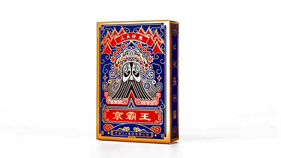 トランプ Dolls & Roses,NYMPHS & VAMPS 6 Decks Chaval Tiefling - Dark Circus Performers - Archvillain Games