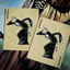 T.S.O.L. Dance with Me Punk Rock Playing Cards
