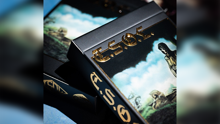 T.S.O.L. Dance with Me Punk Rock Playing Cards – PlayingCardDecks.com