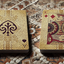 The Spirit of The Mosaic (Red) Playing Cards