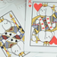 Diary of Kitten and Puppy - Puppy Pink Edition Playing Cards