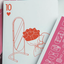 Diary of Kitten and Puppy - Puppy Pink Edition Playing Cards