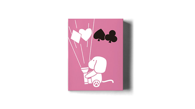 トランプ Dolls & Roses,NYMPHS & VAMPS 6 Decks Art Of Play – Card-Addiction.com