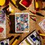 Bicycle Sari Sari (Lemonade Edition) Playing Cards