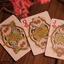 Tanuki Yukaku Playing Cards -Oiran-Dochu