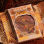 Tanuki Yukaku Playing Cards -Oiran-Dochu