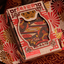 Tanuki Yukaku Playing Cards - Hanafuda