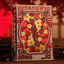 Tanuki Yukaku Playing Cards - Hanafuda