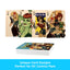 DC Bombshells Playing Cards by Aquarius