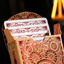 COIPIX Playing Cards by N2G - Red