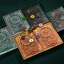 COIPIX Playing Cards by N2G - Red