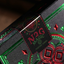 COIPIX Playing Cards by N2G - Black