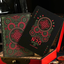 COIPIX Playing Cards by N2G - Black