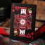 COIPIX Playing Cards by N2G - Black