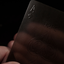 Aqua Black Invisible Playing Cards by MPC