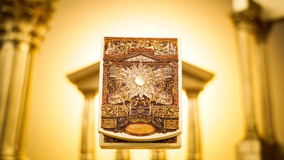 Apollo Playing Cards by ARK