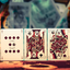 Joker52 Playing Cards by TCC & Lunzi