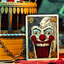 Joker52 Playing Cards by TCC & Lunzi