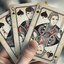Grandpere Edition Playing Cards with online tutorial