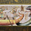 Egypt Mythology Premium Edition Playing Cards - Sapphire