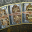 Egypt Mythology Premium Edition Playing Cards - Sapphire