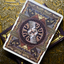 Egypt Mythology Premium Edition Playing Cards - Sapphire