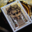 Egypt Mythology Premium Edition Playing Cards - Sapphire