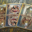 Egypt Mythology Premium Edition Playing Cards - Ruby