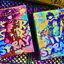 Shinjuku Spray Girls V2 Playing Cards