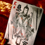 Nezha Playing Cards - Ink Painting Edition