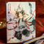 Nezha Playing Cards - Ink Painting Edition