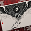 Nezha playing Cards - Fine Brushwork Edition