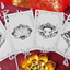 Nezha playing Cards - Fine Brushwork Edition
