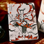 Nezha playing Cards - Fine Brushwork Edition